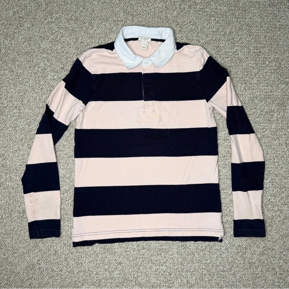 J. Crew shirt